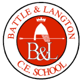 Battle & Langton Logo
