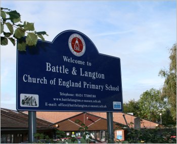 Battle & Langton