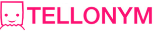 Tellonym Logo